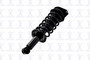 Suspension Strut and Coil Spring Assembly 1346326R - right view