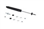 Steering Damper 226336 - top view