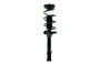 Suspension Strut and Coil Spring Assembly 2331583L - front view