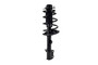 Suspension Strut and Coil Spring Assembly 2331782R - bottom view