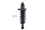 Suspension Strut and Coil Spring Assembly 1355159L - bottom view