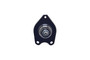 Suspension Strut and Coil Spring Assembly 1355159L - right view