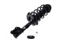 Suspension Strut and Coil Spring Assembly 2333332R - right view