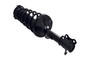 Suspension Strut and Coil Spring Assembly 2331590R - top view