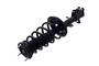 Suspension Strut and Coil Spring Assembly 2331590R - left view