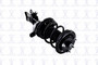 Suspension Strut and Coil Spring Assembly 2332357L - left view