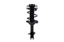 Suspension Strut and Coil Spring Assembly 2333445L - front view