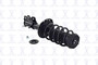 Suspension Strut and Coil Spring Assembly 2333716R - left view