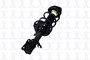 Suspension Strut and Coil Spring Assembly 2333511R - back view