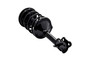 Suspension Strut and Coil Spring Assembly 2331595L - top view