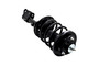 Suspension Strut and Coil Spring Assembly 2331595L - left view