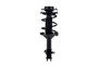 Suspension Strut and Coil Spring Assembly 2333445R - front view