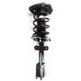 Suspension Strut and Coil Spring Assembly 2333354R - front view