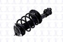 Suspension Strut and Coil Spring Assembly 2333355L