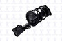 Suspension Strut and Coil Spring Assembly 2333355L