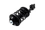 Suspension Strut and Coil Spring Assembly 2331595R - bottom view