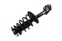 Suspension Strut and Coil Spring Assembly 2332367L - left view