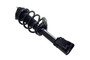 Suspension Strut and Coil Spring Assembly 2333402L - top view
