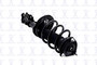 Suspension Strut and Coil Spring Assembly 2333355R