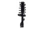 Suspension Strut and Coil Spring Assembly 2332367R - bottom view