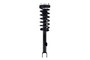 Suspension Strut and Coil Spring Assembly 1355135L - front view