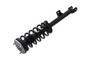 Suspension Strut and Coil Spring Assembly 1355135L - left view