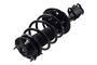 Suspension Strut and Coil Spring Assembly 2332368L - left view