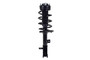 Suspension Strut and Coil Spring Assembly 2333406L - front view