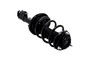 Suspension Strut and Coil Spring Assembly 2333491L - left view