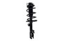 Suspension Strut and Coil Spring Assembly 2333491R - front view