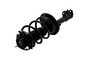 Suspension Strut and Coil Spring Assembly 2333491R - bottom view