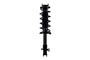 Suspension Strut and Coil Spring Assembly 2333453R - front view