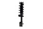Suspension Strut and Coil Spring Assembly 2333453R - bottom view