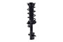 Suspension Strut and Coil Spring Assembly 2333365L - bottom view