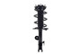 Suspension Strut and Coil Spring Assembly 2331622L - front view