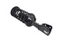 Suspension Strut and Coil Spring Assembly 2331778L - top view