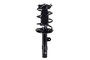 Suspension Strut and Coil Spring Assembly 2334097L - front view