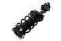 Suspension Strut and Coil Spring Assembly 2333365R - left view