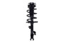 Suspension Strut and Coil Spring Assembly 2333492R - front view
