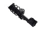 Suspension Strut and Coil Spring Assembly 2333750 - top view