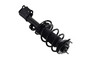Suspension Strut and Coil Spring Assembly 2333750 - left view