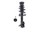 Suspension Strut and Coil Spring Assembly 2333415L - bottom view