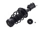 Suspension Strut and Coil Spring Assembly 2333415L - left view