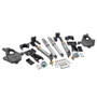 Belltech Lowering Kit For 16.5-17 Chevy Silverado/Sierra With Sp | 1011Sp