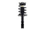 Suspension Strut and Coil Spring Assembly 2331931 - front view