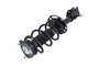 Suspension Strut and Coil Spring Assembly 2333560L - left view