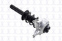 Suspension Strut and Coil Spring Assembly 2335832R - left view