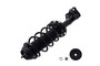 Suspension Strut and Coil Spring Assembly 2333751R - left view