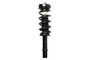 Suspension Strut and Coil Spring Assembly 2335895R - front view
