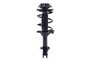 Suspension Strut and Coil Spring Assembly 2333438L - front view